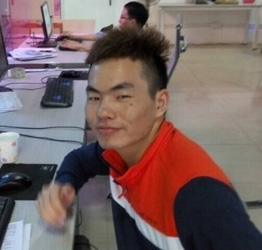 充滿著力量的未來(lái)